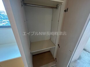 ベガ岩屋ツインタワーの物件内観写真